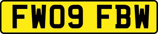FW09FBW