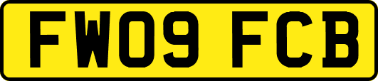 FW09FCB