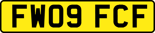 FW09FCF