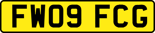 FW09FCG
