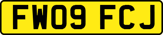 FW09FCJ