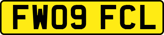 FW09FCL