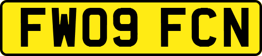 FW09FCN