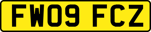 FW09FCZ