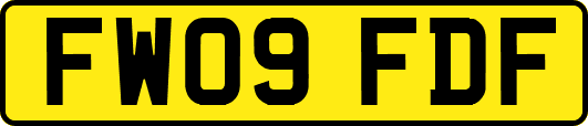 FW09FDF