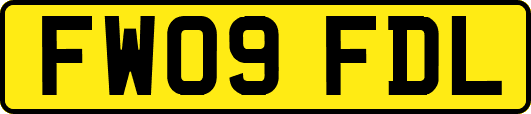 FW09FDL
