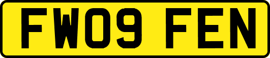 FW09FEN