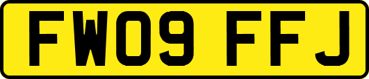 FW09FFJ