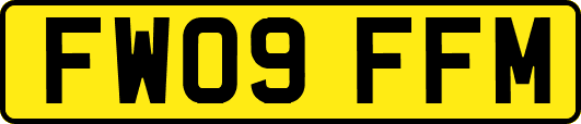 FW09FFM