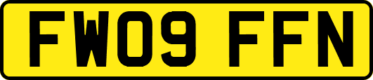 FW09FFN