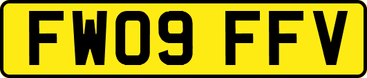 FW09FFV