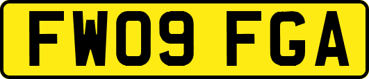 FW09FGA
