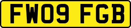 FW09FGB