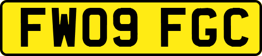 FW09FGC