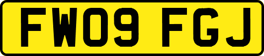FW09FGJ