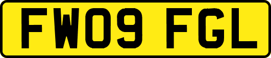 FW09FGL