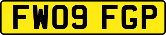 FW09FGP