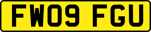 FW09FGU