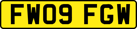 FW09FGW