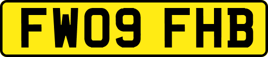FW09FHB