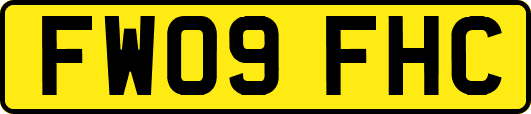 FW09FHC