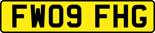 FW09FHG