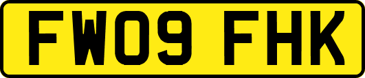 FW09FHK