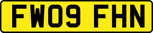FW09FHN