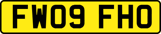 FW09FHO
