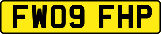 FW09FHP