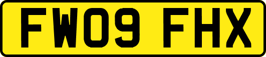 FW09FHX