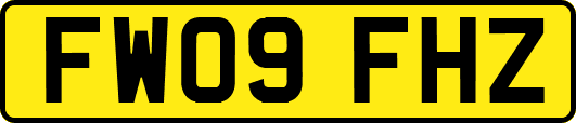 FW09FHZ
