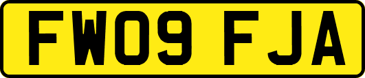 FW09FJA