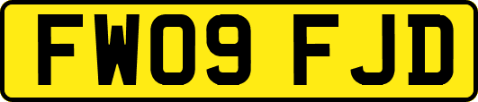 FW09FJD
