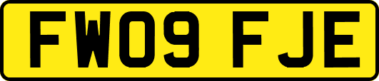 FW09FJE