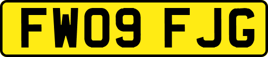 FW09FJG