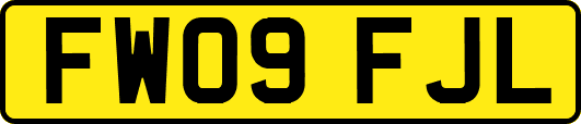 FW09FJL