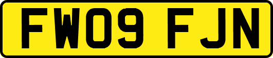 FW09FJN