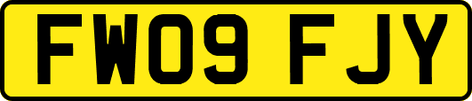 FW09FJY
