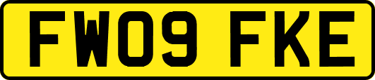 FW09FKE
