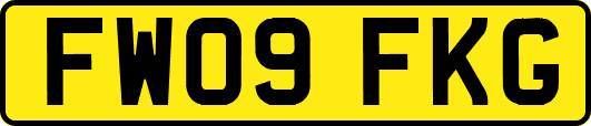FW09FKG
