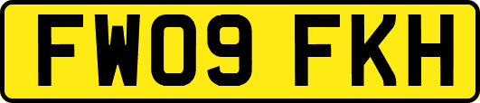 FW09FKH