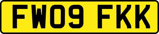 FW09FKK