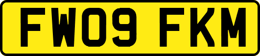 FW09FKM