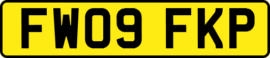 FW09FKP