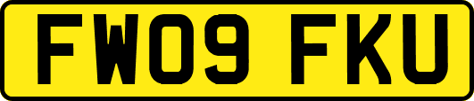 FW09FKU