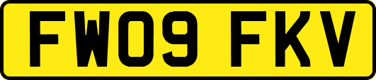 FW09FKV