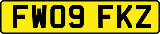 FW09FKZ