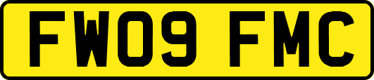 FW09FMC
