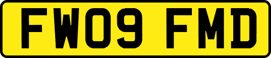 FW09FMD